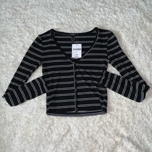 Forever 21 long sleeve
